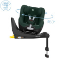 Pearl 360 i-Size Maxi-Cosi 0-18 kg 40-105 cm fotelik samochodowy (siedzisko) - Authentic Green