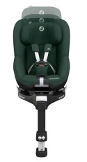 Pearl 360 i-Size Maxi-Cosi 0-18 kg 40-105 cm fotelik samochodowy (siedzisko) - Authentic Green