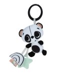 TINY LOVE TL11186004 TINY SMARTS Zawieszka/pozytywka Panda DECOR czarno/biała