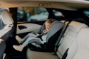 LAVENDER i-Size Lionelo fotelik samochodowy 9-36 kg isofix - Beige Latte