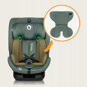 LAVENDER i-Size Lionelo fotelik samochodowy 9-36 kg isofix - Pistachio