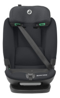 TITAN PLUS i-Size Maxi-Cosi 76-150cm 9-36 kg testy ADAC Titan+ fotelik samochodowy - Authentic Graphite