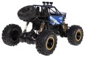 Crawler MONSTER ROCK R/C 1:16 Niebieski