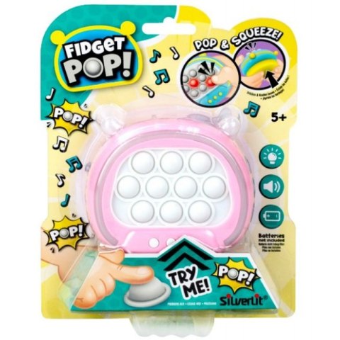Fidget pop DUMEL