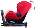 GAIA i-Size Renolux Fotelik samochodowy 0-18 kg 40-105 cm - Passion