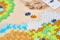 Puzzle Plus Plus Mini Po Numerach 800 Sztuk Paw