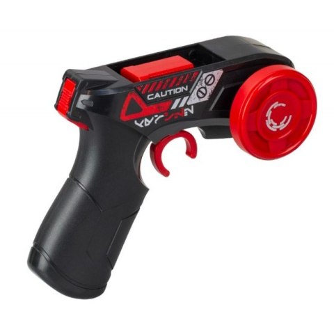 Robo rapidfire DUMEL