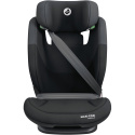 Rodifix S i-Size 15-36 kg 100-150 cm Maxi-Cosi system IsoFix fotelik samochodowy od ok. 3,5 do 12 roku życia - Tonal Black