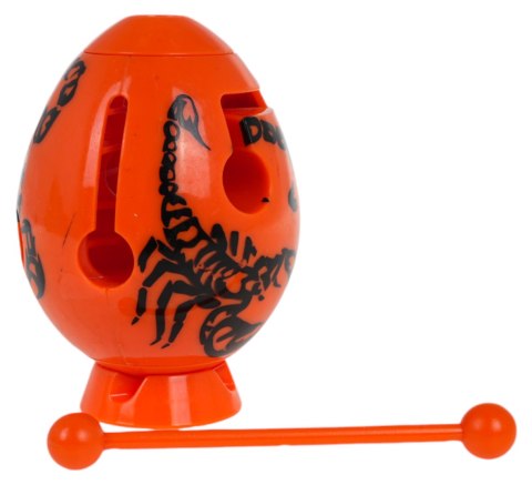 Gra Zręcznościowo Logiczna Jajko Pomarańczowe