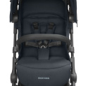 LARA 2 Maxi-Cosi ultra lekka spacerówka 6,4kg do 22kg, szybkie składanie jedną ręką - Essential Graphite