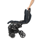 LARA 2 Maxi-Cosi ultra lekka spacerówka 6,4kg do 22kg, szybkie składanie jedną ręką - Essential Graphite