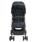 LARA 2 Maxi-Cosi ultra lekka spacerówka 6,4kg do 22kg, szybkie składanie jedną ręką - Essential Graphite