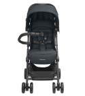 LARA 2 Maxi-Cosi ultra lekka spacerówka 6,4kg do 22kg, szybkie składanie jedną ręką - Essential Graphite