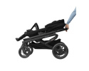 LILA XP+ Maxi-Cosi 2w1 wózek wielofunkcyjny do 22 kg - Essential Black