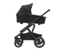 LILA XP+ Maxi-Cosi 2w1 wózek wielofunkcyjny do 22 kg - Essential Black