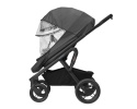 LILA XP+ Maxi-Cosi 2w1 wózek wielofunkcyjny do 22 kg - Essential Black