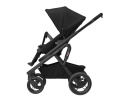 LILA XP+ Maxi-Cosi 2w1 wózek wielofunkcyjny do 22 kg - Essential Black