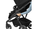 LILA XP+ Maxi-Cosi 2w1 wózek wielofunkcyjny do 22 kg - Essential Black