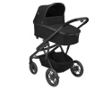 LILA XP+ Maxi-Cosi 2w1 wózek wielofunkcyjny do 22 kg - Essential Black