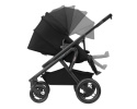 LILA XP+ Maxi-Cosi 2w1 wózek wielofunkcyjny do 22 kg - Essential Black