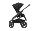 LILA XP+ Maxi-Cosi 2w1 wózek wielofunkcyjny do 22 kg - Essential Black