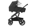 LILA XP+ Maxi-Cosi 2w1 wózek wielofunkcyjny do 22 kg - Essential Black