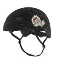 KASK SPORTOWY MARVEL COMICS - D100 - ROZM. M