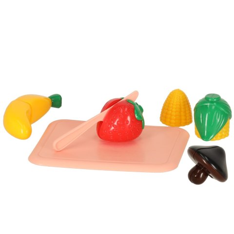 Zlewozmywak zlew do mycia naczyń dla dzieci z akcesoriami leci woda różowy