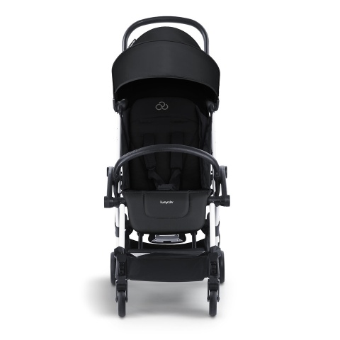 Bumprider Connect 3 Wózek spacerowy do 22 kg - Wózek spacerowy Bumprider Connect 3