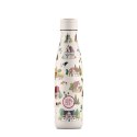 Cool Bottles Butelka termiczna 500 ml Triple cool Xclusive Tudor Village