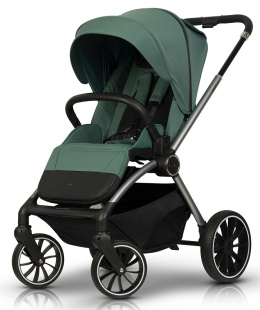 EasyGo GIRO Wózek głęboko-spacerowy 2w1 - Sage Green