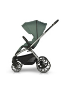 EasyGo GIRO Wózek głęboko-spacerowy 2w1 - Sage Green