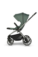 EasyGo GIRO Wózek głęboko-spacerowy 2w1 - Sage Green