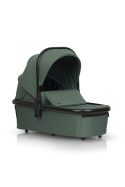 EasyGo GIRO Wózek głęboko-spacerowy 2w1 - Sage Green