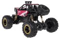 Crawler MONSTER ROCK R/C 1:16 Czerwony