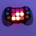 Gra Memory elektroniczna Fidget Game zręcznościowa konsola light