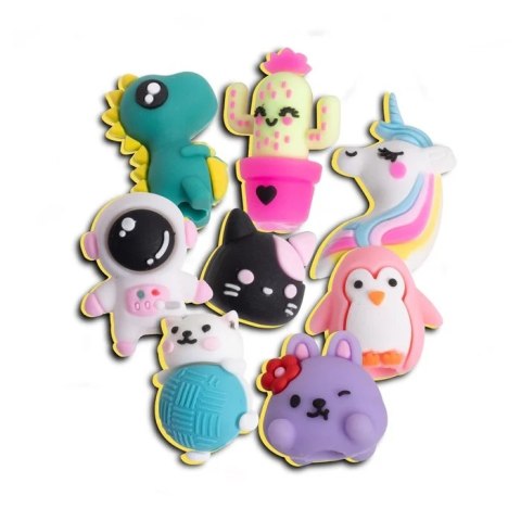 Studio Fabryka Długopisów Idea Art Clementoni #G2