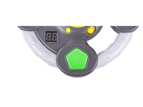 Logiczna gra pamięciowa Memory Game KSZTAŁTY Elektroniczna Gra Memo