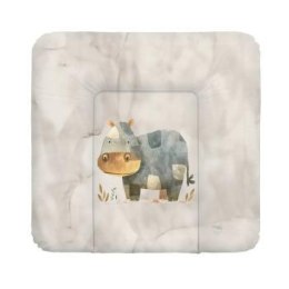 CEBA 144-000-780 Przewijak miękki średni 75x72 Basic Cosy Hippo