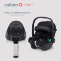 COLIBRO Fotelik samochodowy PETIT PRO ONYX