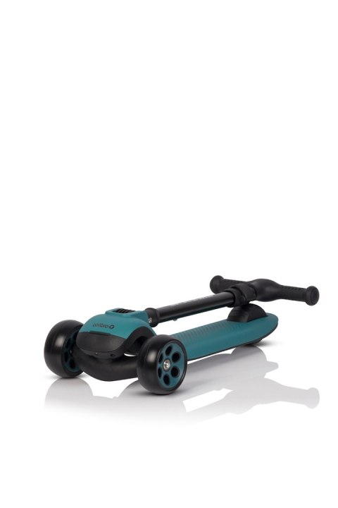 COLIBRO Hulajnoga dziecięca RUN JUNGLE