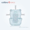 COLIBRO Wanienka dziecięca SPACE CLOUDY BLUE