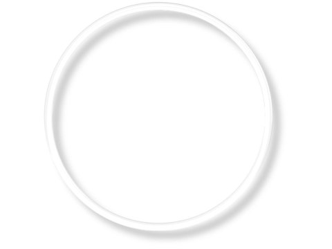 INNOGIO GIO-370-SP-SR4 Silikonowa uszczelka adaptera 56mm do GIO-370