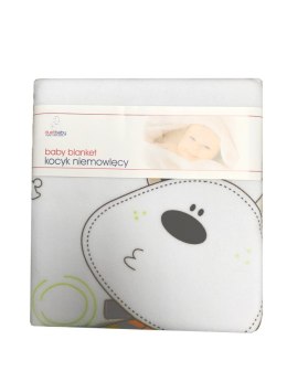 MARINI 028 Kocyk Baby Love 75x85 PROMOCJA!*