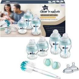 TOMMEE TIPPEE TTP42260952 Zestaw startowy antykolkowy