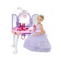 WOOPIE 30159 Toaletka dla dzieci MP3 R/C fioletowa