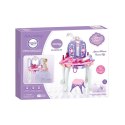 WOOPIE 30159 Toaletka dla dzieci MP3 R/C fioletowa