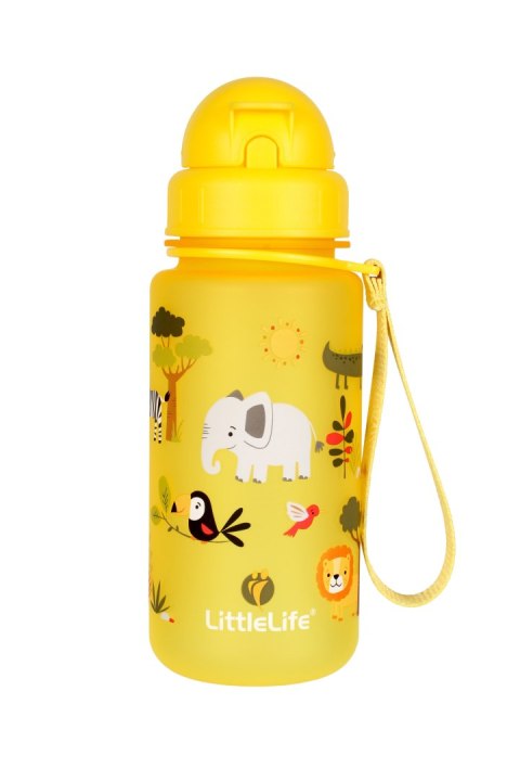 Bidon LittleLife Safari