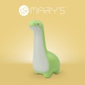 MARY'S MW20724 Lampka nocna led Dinozaur