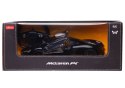 Auto RC 1:14 Zdalnie Sterowany Mclaren P1 Czarny